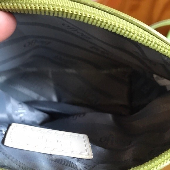 Beijo Mini Bag with long removable strap - Picture 6 of 10